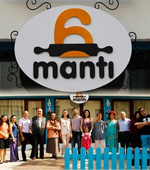 6 Mantı 52. Bölüm izle