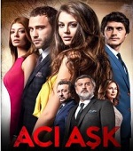 Acı Aşk 13. Bölüm izle