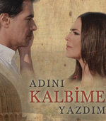Adını Kalbime Yazdım 16. Bölüm izle