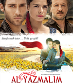 Al Yazmalım 37. Bölüm izle
