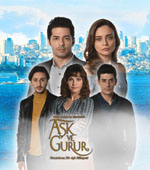Aşk ve Gurur 5. Bölüm izle
