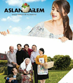 Aslan Ailem 8. Bölüm izle