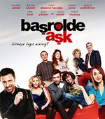Başrolde Aşk 24. Bölüm izle