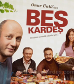Beş Kardeş 13. Bölüm izle