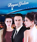 Beyaz Yalan 6. Bölüm izle