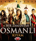 Bir Zamanlar Osmanlı Kıyam 20. Bölüm izle
