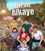 Bizim Hikaye 6. Bölüm izle