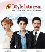 Böyle Bitmesin 64. Bölüm izle