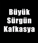 Büyük Sürgün Kafkasya 4. Bölüm izle