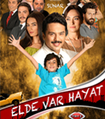 Elde Var Hayat 72. Bölüm izle