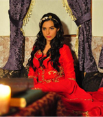 Esir Sultan 5. Bölüm izle