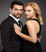 Gecenin Kraliçesi 15. Bölüm izle