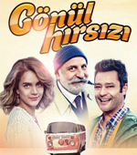 Gönül Hırsızı 7. Bölüm izle