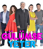 Gülümse Yeter 24. Bölüm izle