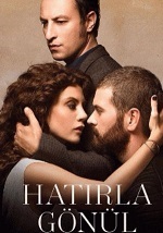 Hatırla Gönül 13. Bölüm izle