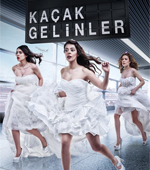 Kaçak Gelinler 29. Bölüm izle