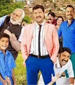 Kadim Dostum 9. Bölüm izle