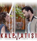 Kalp Atışı 18. Bölüm izle