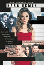 Kara Ekmek 37. Bölüm izle