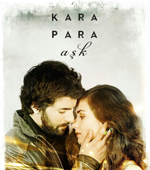 Kara Para Aşk 54. Bölüm izle