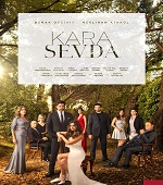 Kara Sevda 74. Bölüm izle