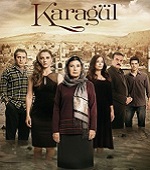 Karagül 124. Bölüm izle