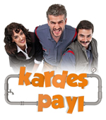 Kardeş Payı 35. Bölüm izle