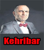 Kehribar 15. Bölüm izle