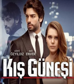 Kış Güneşi 18. Bölüm izle