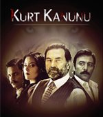 Kurt Kanunu 18. Bölüm izle