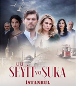Kurt Seyit ve Şura 21. Bölüm izle