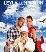 Leyla ile Mecnun 103. Bölüm izle