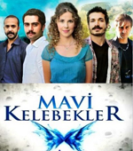 Mavi Kelebekler 26. Bölüm izle