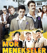 Mor Menekşeler 29. Bölüm izle