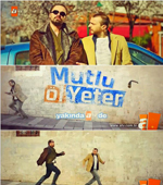 Mutlu Ol Yeter 7. Bölüm izle