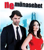 Ne Münasebet 11. Bölüm izle