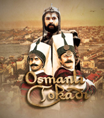 Osmanlı Tokadı 9. Bölüm izle