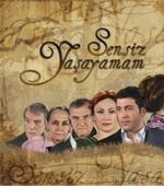Sensiz Yaşayamam 13. Bölüm izle