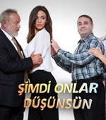 Simdi Onlar Dusunsun 18. Bölüm izle