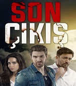 Son Çıkış 17. Bölüm izle