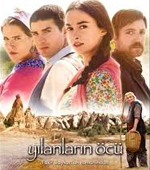 Yılanların öcü 49. Bölüm izle