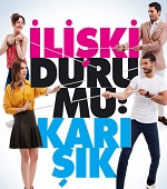 İlişki Durumu Karışık 40. Bölüm izle