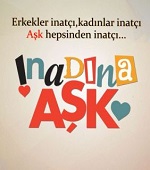 İnadına Aşk 32. Bölüm izle