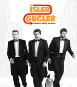 İşler Güçler 41. Bölüm izle