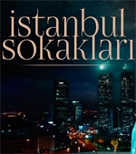 İstanbul Sokakları 9. Bölüm izle