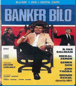 Banker Bilo izle