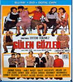 Gülen Gözler izle