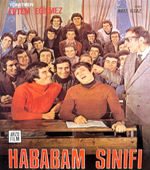 Hababam Sınıfı izle