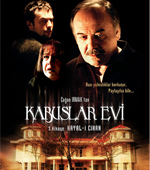 Kabuslar Evi izle