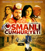 Osmanlı Cumhuriyeti izle